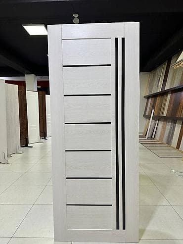 qapilar 2023: Yeni Otaq qapısı Çərçivə ilə, Zəmanətli, Rayonlara çatdırılma — 1