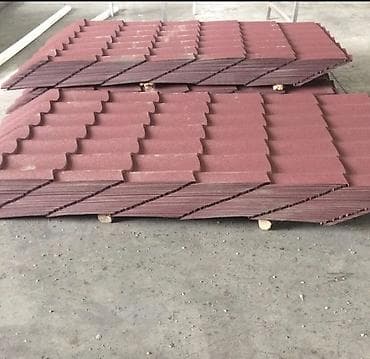 dama: Şifer, Zəmanətli — 5