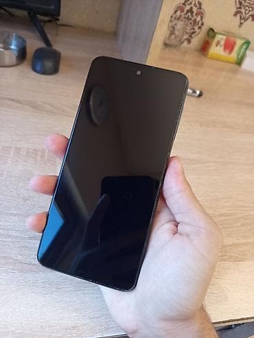 Redmi 128 GB, rəng - Göy, İki sim kartlı