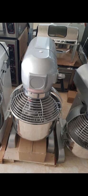 xamir yoyadigan aparat: 10 kq, Çin, Zəmanətlə — 1