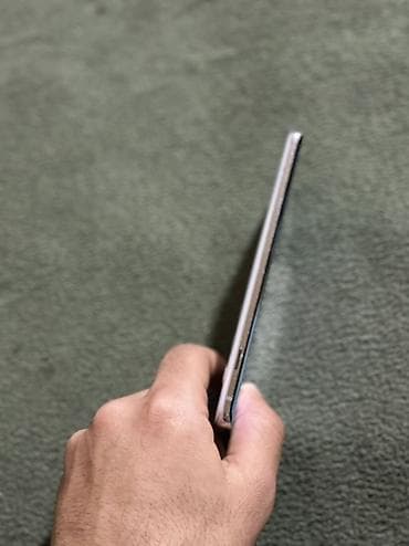 Samsung Galaxy S10, цвет - Белый, Отпечаток пальца — 5