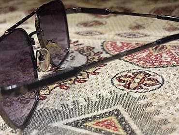 prada eynək: Gün eynəyi, Louis Vuitton — 8