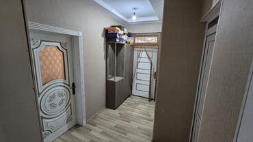 şuşa qesebesi: Sabunçu qəs. 3 otaqlı, 100 kv. m, Kredit yoxdur, Orta təmir — 12