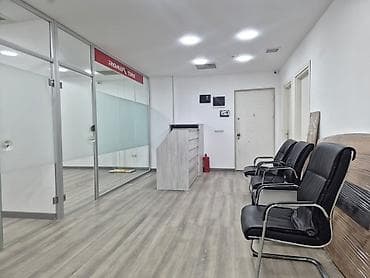 kiraye ev mingecevir: Ofis icarəsi – Xətai metrosuna yaxın, 17 mərtəbəli plazanın 14-cü — 1