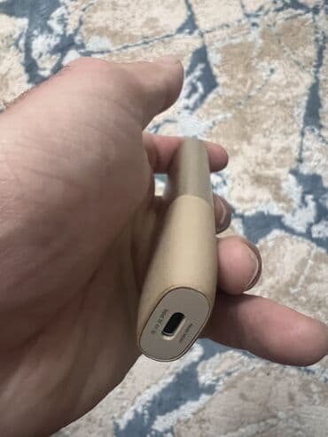 iqos lil: Iqos iluma one — 10