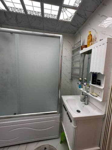 купить в баку квартиру: Баку, 4 комнаты, Вторичка, 100 м² — 19