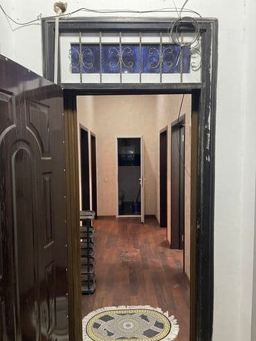 xirdalan heyder eliyev prospekti kiraye evler: 2500 kv. m, 3 otaqlı, Kombi, Qaz, İşıq — 5