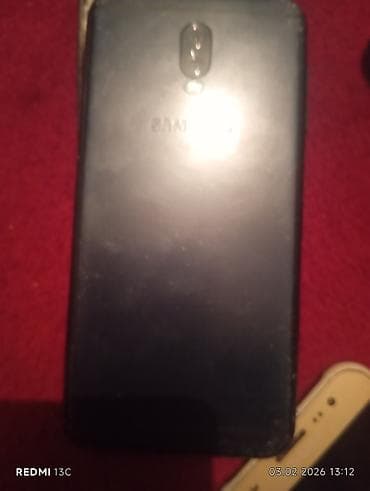 redmi pad 2 kabro: Məhsul: Samsung smartfon korpusu və arxa qapaq (J seriyası üçün) — 3