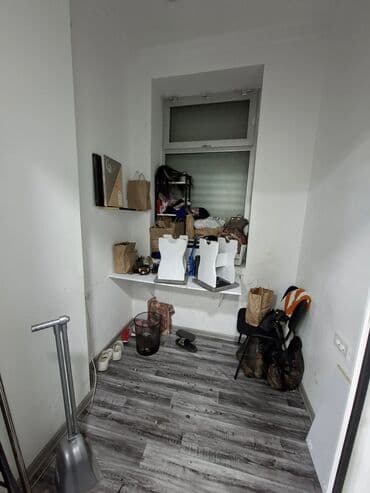 Другая коммерческая недвижимость: N.Nerimanov Nazim Haciyevde obyekt Gozellik Salonu Bos veziyyetde — 8