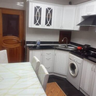 arenda moyka bakida: Abşeron qənclər şəhərciyi, Riyad ticarət mərkəzi ilə üzbəüz, 12 — 4