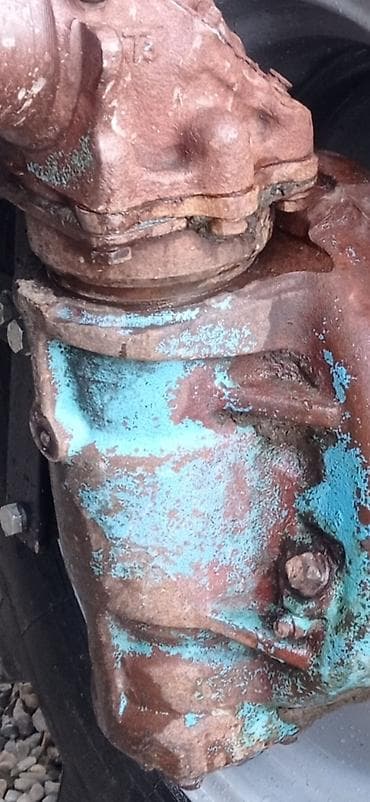 16 diski teker: Kənd təsərrüfatı üçün universal təkərli traktor - Rəng: mavi, geniş — 10