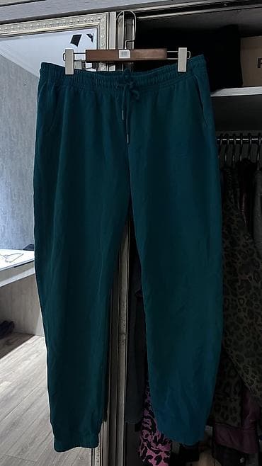 bagi şalvar: Şalvar, XL, rəng - Qara — 9