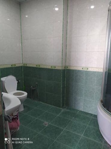 masazirda yeni tikili: Nəsimi rayonunda (Neptun marketin yaxınlığı, Asif Məhərrəmov küç.) — 9