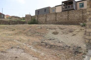 villa evləri: 3 sot, Tikinti, Makler, Kupça (Çıxarış) — 4