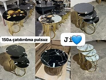 stolu: Jurnal masası, Yeni — 1