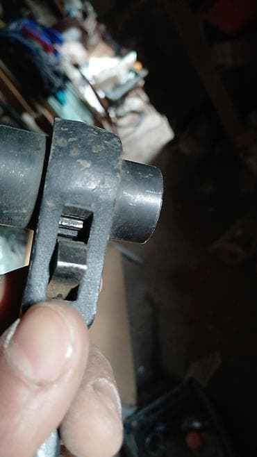 19 litre su: George Roberts marka bel aləti kəməri - Peşəkar ustalar üçün alət — 6