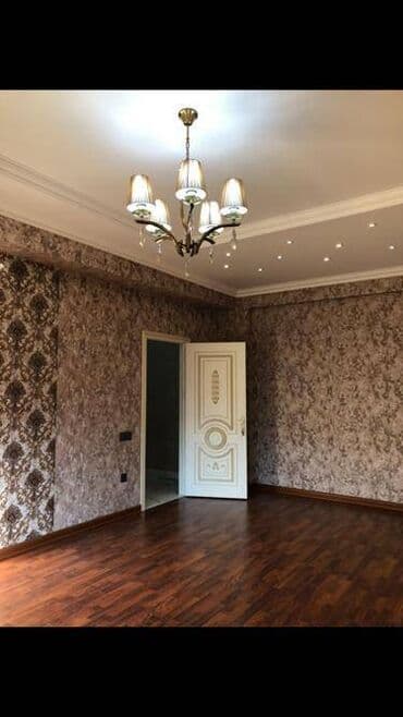 20 yanvarda 2 otaqli evler: 8-ci mikrorayon, 2 otaqlı, Yeni tikili, 94 kv. m — 3