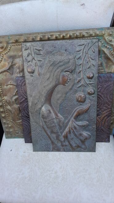 qədim romada əsgər ayaqqabısı: Mis lövhə Başqalarıda var Qiymət birinə aiddir — 3