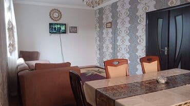 1 комнатные квартиры в баку новостройка: Новкхани, 110 м², 4 комнаты, Без бассейна, Комби, Газ, Электричество — 14