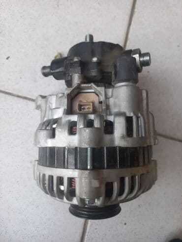 Ford 2000, 2.5 l, Dizel, 2000 il, Orijinal, İşlənmiş