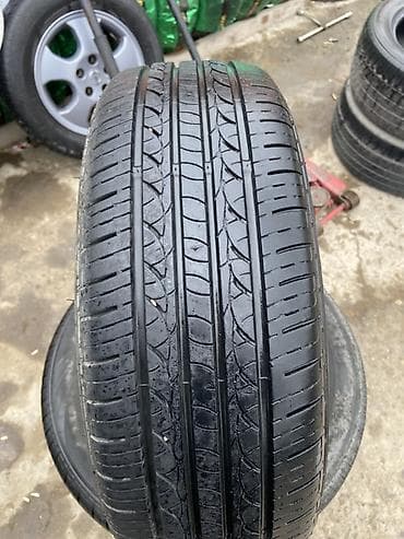 diski r14: İşlənmiş Şin Annaite 185 / 65 / R 14 — 1