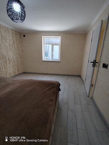 a frame ev: 2 otaqlı, 42 kv. m, Yeni təmirli — 6