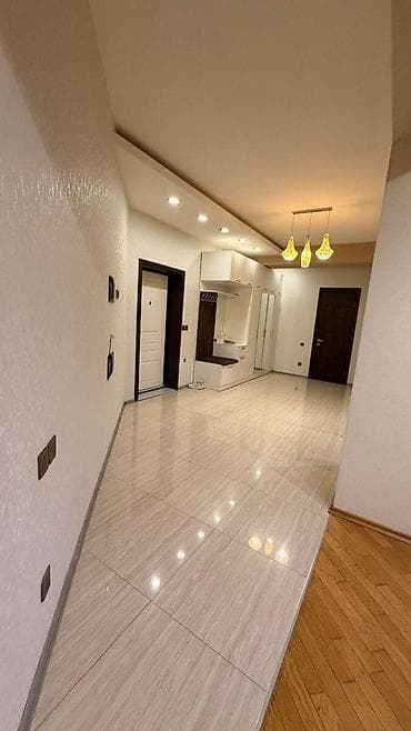 otag: İcarəyə verilir 2 otaqlı yeni tikili 90 m², 20 Yanvar m. Kateqoriya — 3