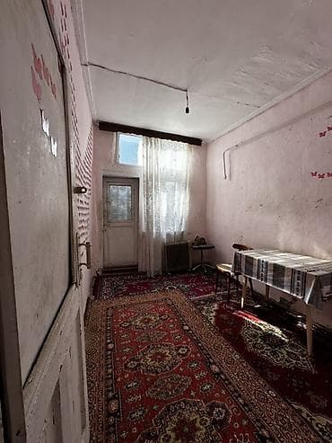 20 ci sahede evler: 2 otaqlı, 70 kv. m, Təmirsiz — 8