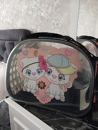 heyvan alqi satqisi: Çox baxa alınıb heç bir prablemi yoxdu — 3