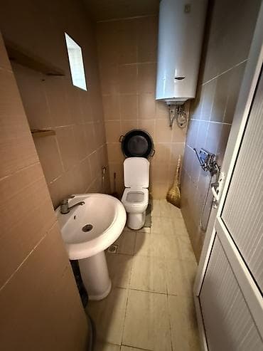 1 otaql: Bileceride memmedogulları servisin arxasında 1 otaqlı menzil kiraye — 5