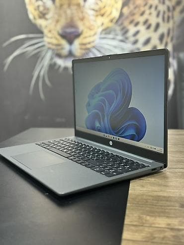 atouch se pro tablet pc: HP 250 G10 15.6" noutbuk Texniki göstəricilər: - Ekran: 15.6", nazik — 2