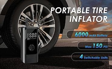 Видеорегистраторы: Premium dizaynlı, naqilsiz type C girişli, güclü akumlyatora malik — 7