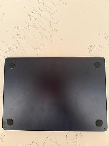 ipad m2: Ram 16 Çox ideal vəziyyətdə, tamamilə problemsiz MacBook Air M2 — 4
