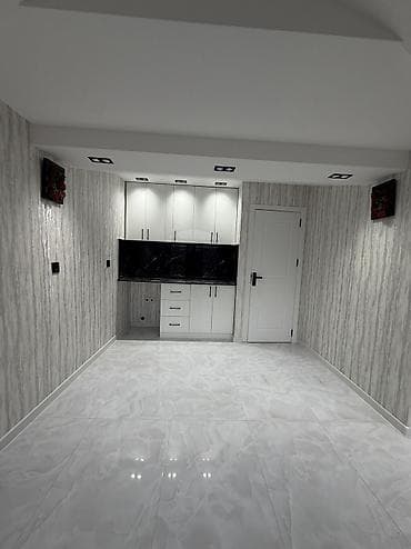 3 otaqlı, Yeni tikili, 64 kv. m — 10