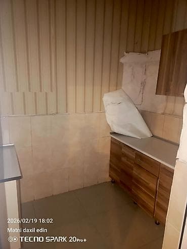 kiraye ev korogluda: Obyekt icarəyə Verilir sahəsi 500 kv (Babək prospektində yol Kenaridir — 3