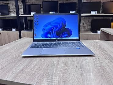 komputer notbuk: 💻 HP LAPTOP 15 — YENİ NƏSİL PERFORMANCE! 💻 Tələbələr, ofis işləri və — 2