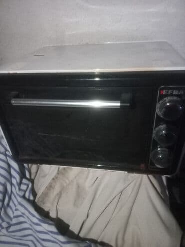 Duxovka Efba, Elektrik, Ayrıca dayanan