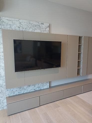 Qarajlar: Nardaran qəs., 1 otaqlı, Yeni tikili, 99 kv. m — 5