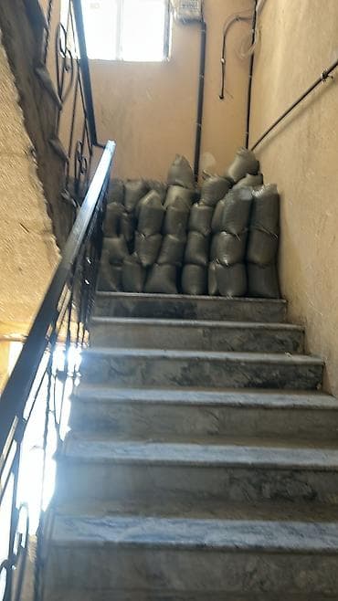 Xidmətlər: Tikinti söküntü materiallarının daşınması. Yeni Evim yük — 7