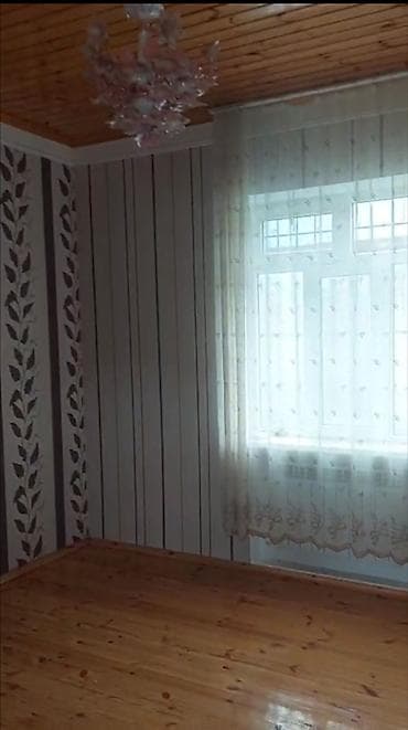 digahda evler: 4 otaqlı, 90 kv. m, Kredit yoxdur, Yeni təmirli — 7