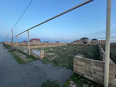 torpag satilir: 4 sot Tikinti, Qaz, İşıq, Su — 5