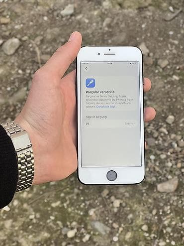 mp3 yüklə: IPhone SE 2022, 64 GB, Qara, Barmaq izi — 4