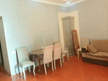 hazir ipotekada olan evler: Bakı, Bakıxanov qəs., 1 otaqlı, Köhnə tikili, m. Neftçilər, 40 kv. m — 4