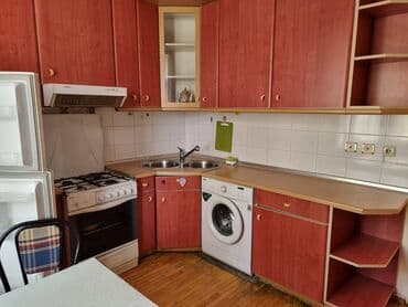 10 mk kristal abşeron sumqayit satilan evler: Bakı, 2 otaqlı, Köhnə tikili, 60 kv. m — 4