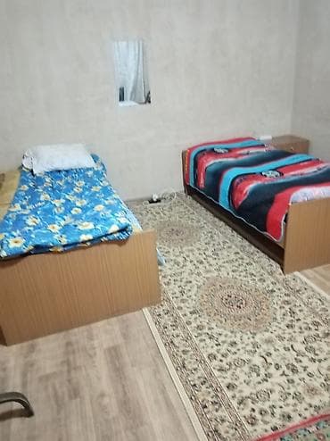 kirayə ev sabunçuda: 24 kv. m, 1 otaqlı, Qaz, İşıq, Su — 2