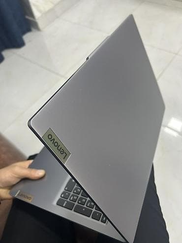 isi: Lenovo IdeaPad, 16 ", AMD Ryzen 7, 512 GB — 7