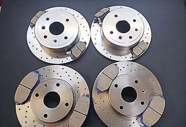 Mazda və Subaru modelləri üçün Opornular Mazda Oluxana Mazda Oluxana