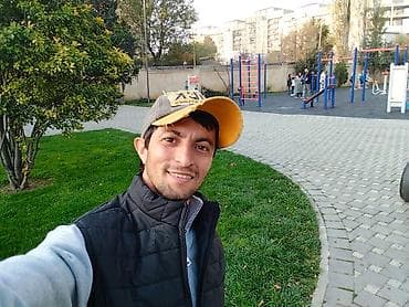 gürcüstanda iş: Salam Adım Samir. 39 Yaşım Var Bakı Şeherinde Qalıram İşimde Ayıq Ve — 2