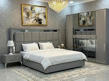 asilqan: İkinəfərlik çarpayı, Dolab, Türkiyə, Yeni — 2