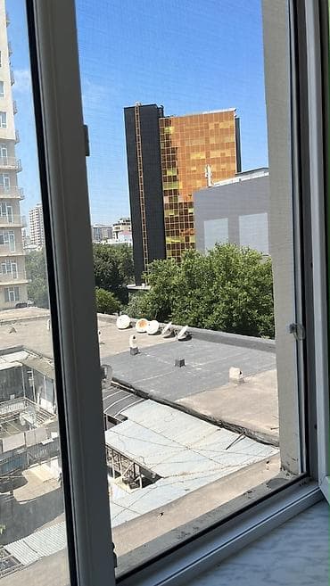 2 otaqlı, 63 kv. m — 8